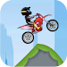 Moto Bike Rider Race