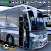Coach Bus Games 2023: Bus 3d
