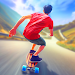 Downhill Racer