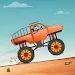 Super Monster Truck Games