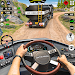 Truck Simulator - Truck Driver