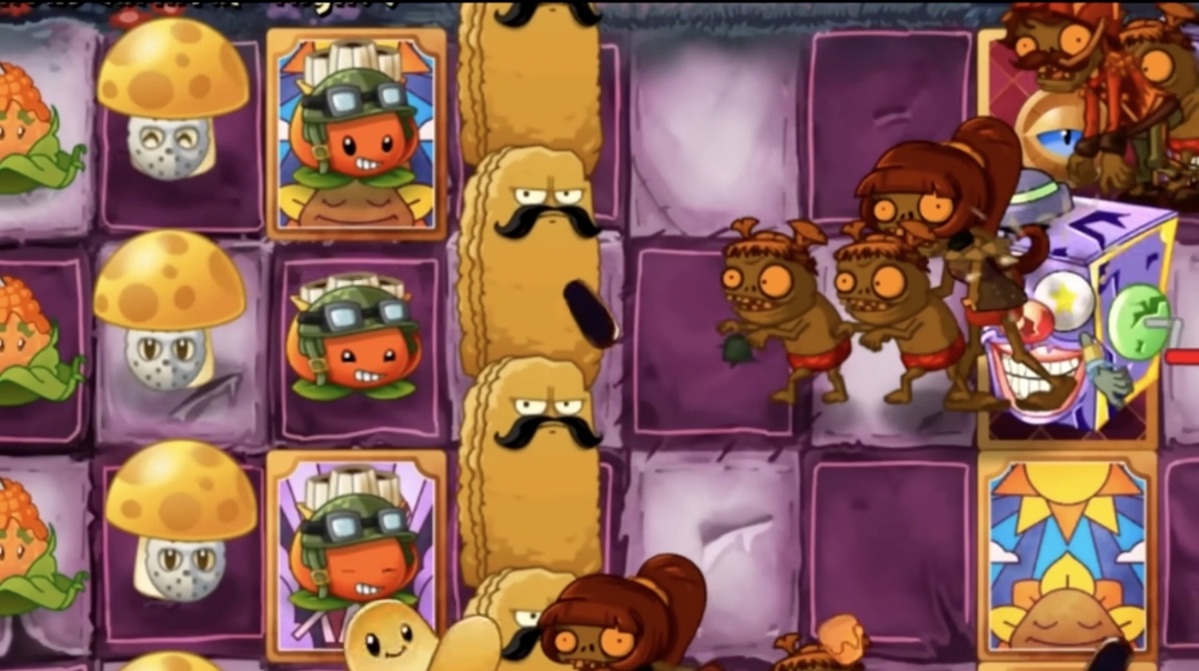 Plants VS Zombies 2 Reflourished Mod Apk v9.6.1(Unlimited Resources