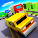 Blocky Highway: Traffic Racing