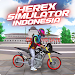 Herex Simulator Indonesia