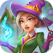 Magic School - Wizard Merge