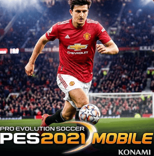 PES 2021 Mobile