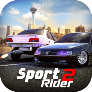 Car Parking Multiplayer