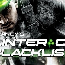 Tom Clancy’s Splinter Cell Blacklist