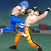 Anime Simulator: Fighting Game