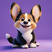 ZenCorgi: Virtual Puppy Friend