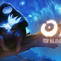 Ori and the Blind Forest