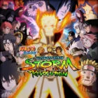 NARUTO SHIPPUDEN: Ultimate Ninja STORM Revolution