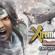 DYNASTY WARRIORS 7: Xtreme Legends Definitive Edition