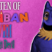 Garten of Banban 8: Anti Devil
