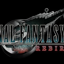 FINAL FANTASY VII REBIRTH