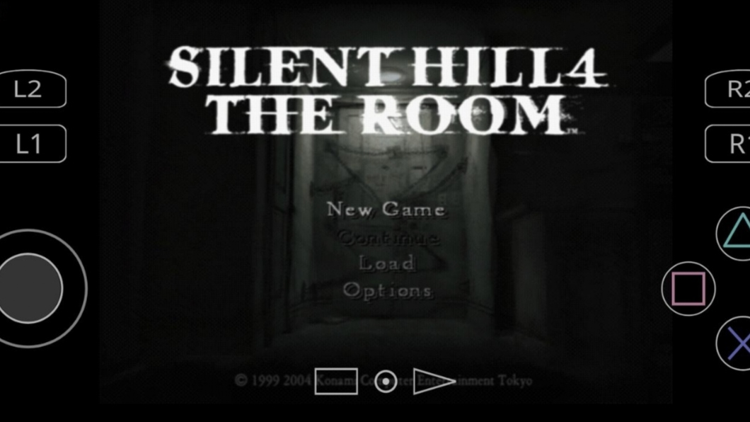 Silent Hill 4 The Room Mod Apk v2.04248(Mobile Version) Download