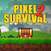 Pixel Survival Game 2