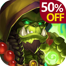 Warcraft: Storm Heroes-2