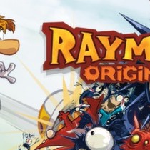 Rayman® Origins
