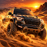 Desert Kings 4x4 Racing