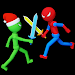 Stickman Power : Supreme Fight