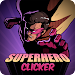 Superhero Clicker