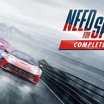 Need for Speed™ Rivals
