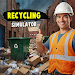 Recycling Center Simulator