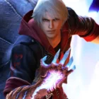 Devil May Cry 4