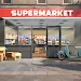 Supermarket Simulator Store