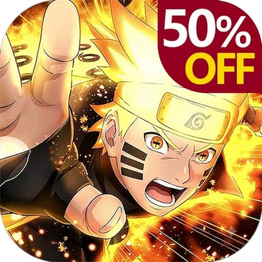 Naruto: Ultimate Awakening-0