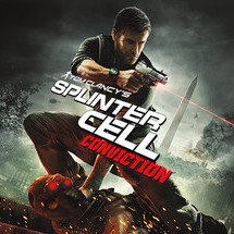 Tom Clancy's Splinter Cell Conviction™