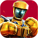 Real Steel World Robot Boxing