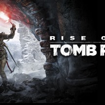Rise of the Tomb Raider™