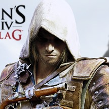 Assassin’s Creed® IV Black Flag™