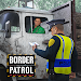 Border Patrol Police Game