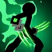 Epic Stickman: RPG Idle Game