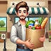 Supermarket Simulator Games