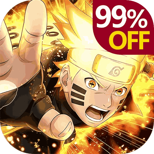 Naruto: Ultimate Awakening-0