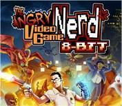 Angry Video Game Nerd