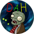 Plants vs Zombie DAH