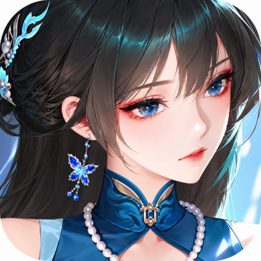 Heroes of Crown: Legends-7