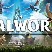 Palworld / 幻獸帕魯