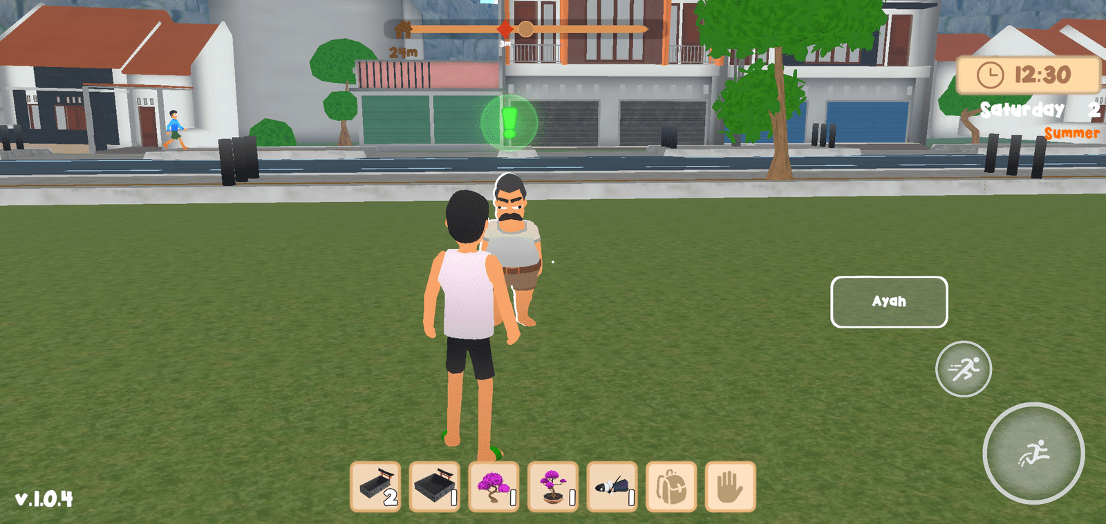 Hidup Peternak Lele Mod Apk v1 2 2(Unlimited Resources) Download