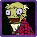 Plants vs Zombies Space Edition