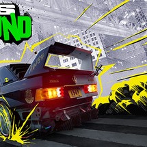 Need for Speed™ Unbound