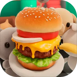 Burgie's Cozy Kitchen