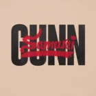 Samurai GUNN 