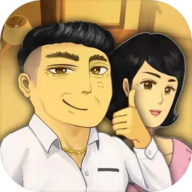 My Parents