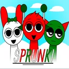 Sprunki - Christmas Edition